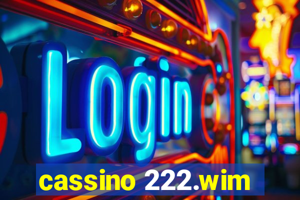 cassino 222.wim